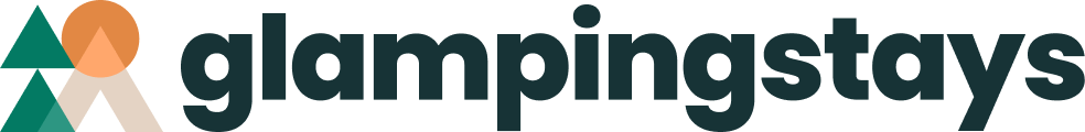 Glamping Stays Logo