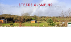3Trees Glamping