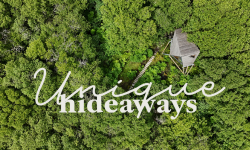 Unique Hideaways