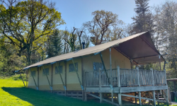 Beara Lodge Glamping