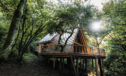 The Hudnalls Hideout