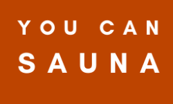 You Can Sauna