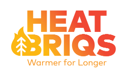 Albie Forestry Ltd / HeatBriqs