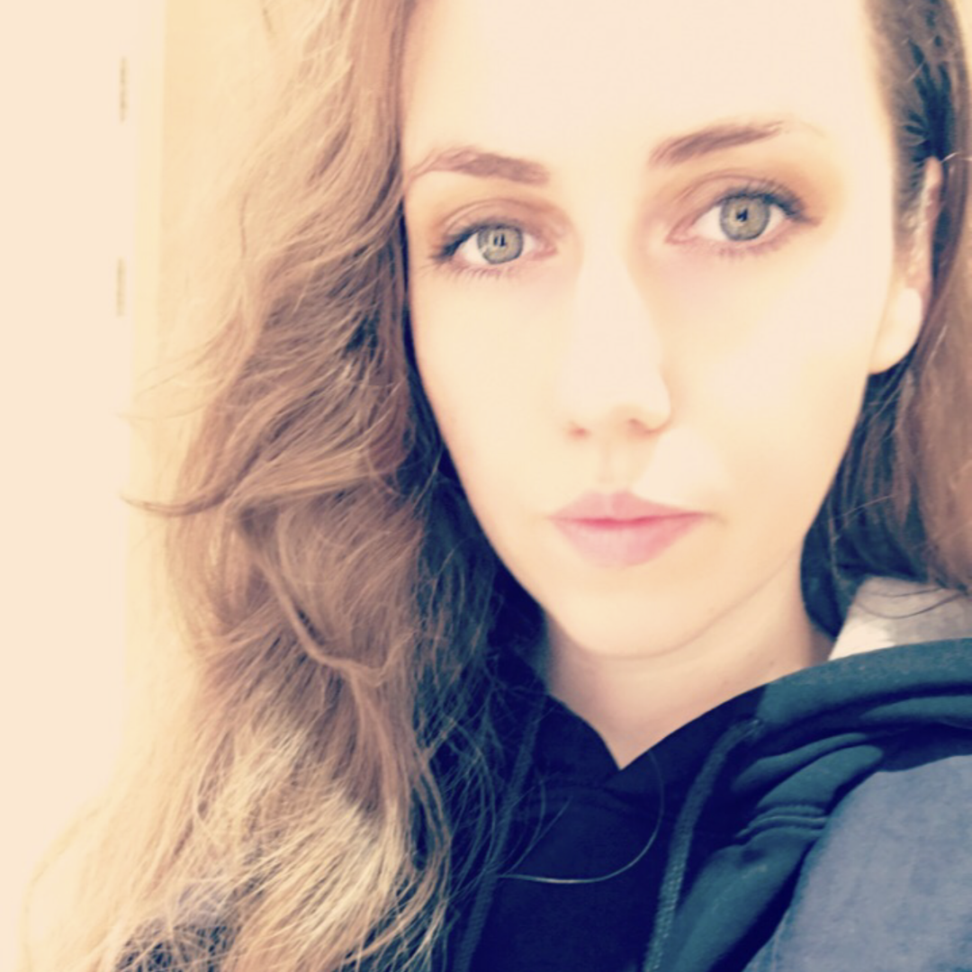 Anna Roudaut