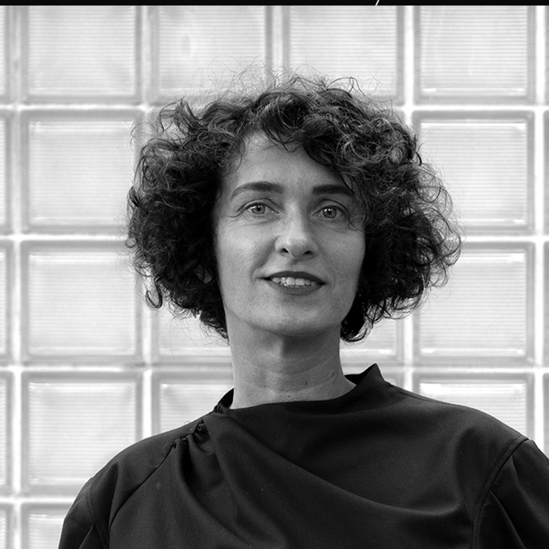 Geneviève Triquet