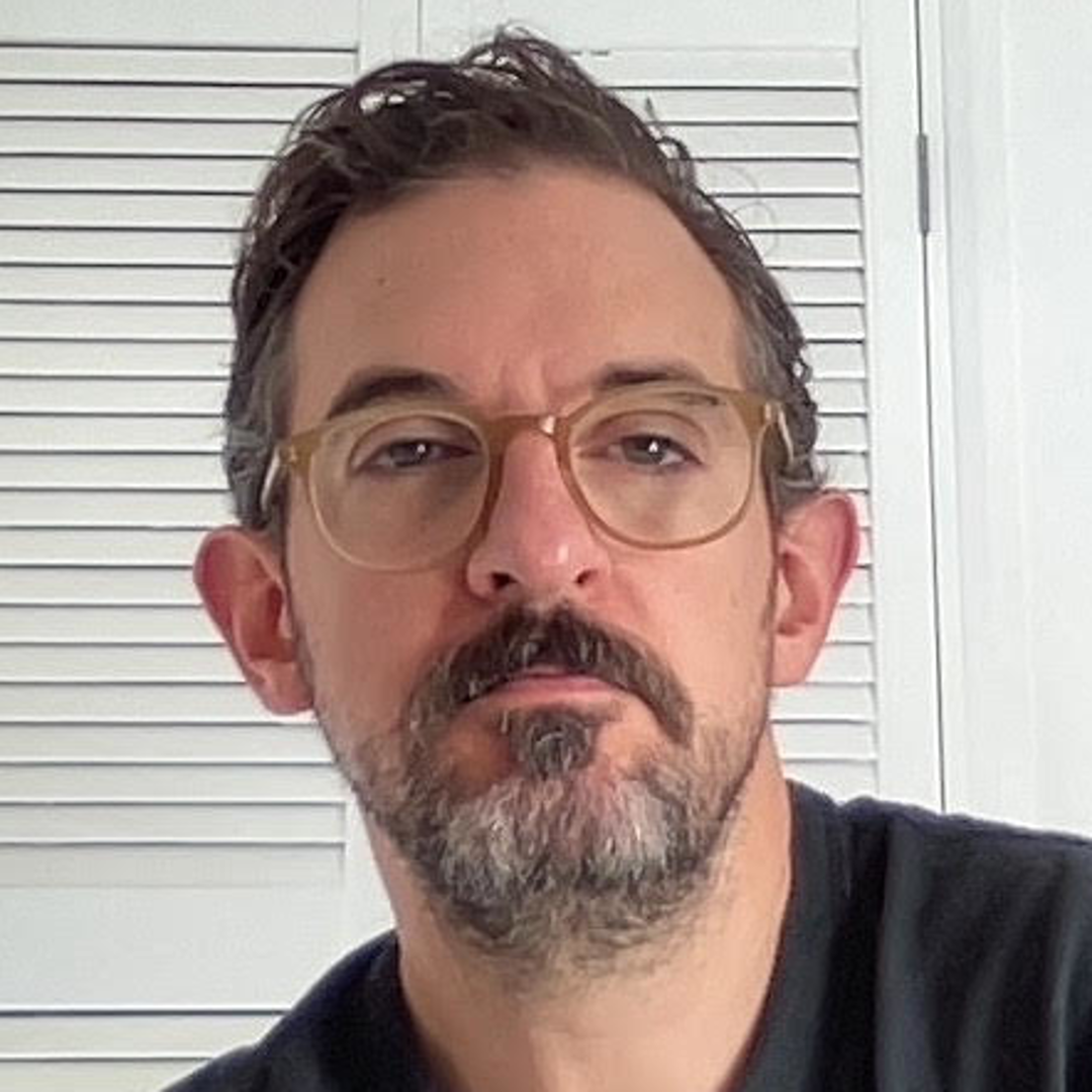 Daniel Kreeger