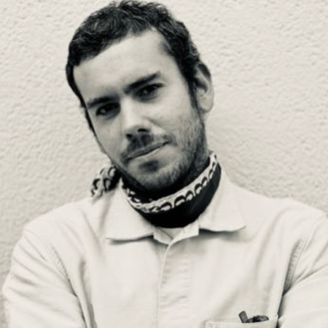 Hugo Diaz