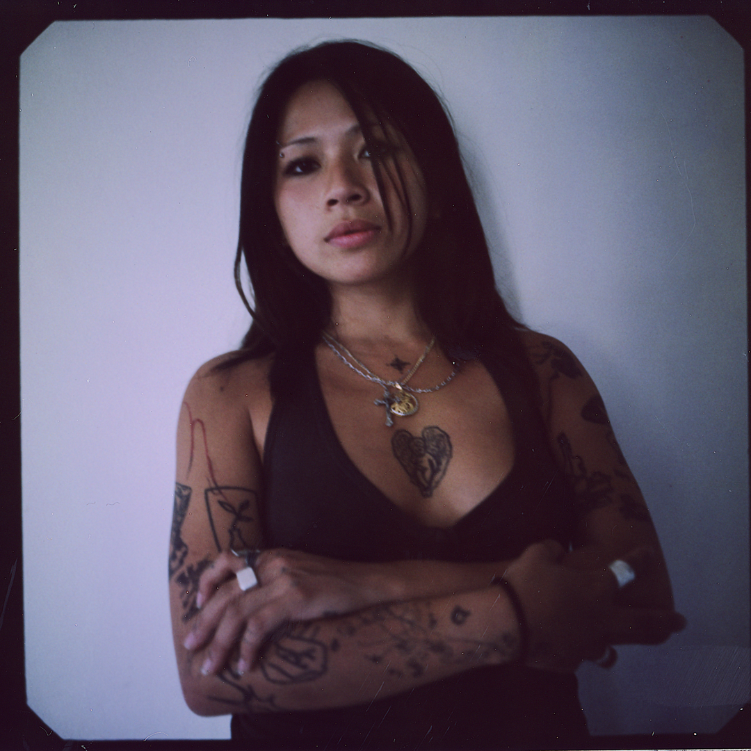 Claryn Chong