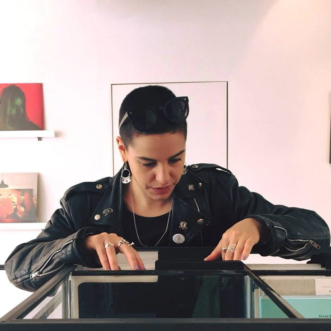 Daniella Manca