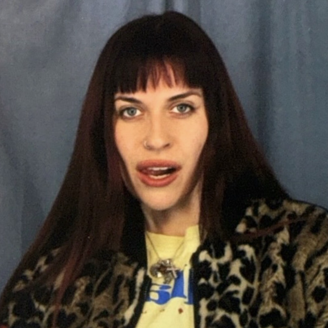 Ellie Walker