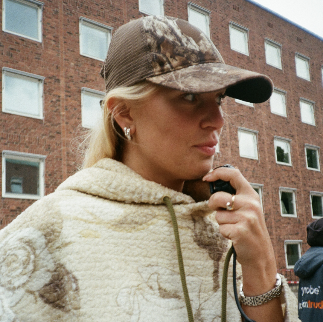 Fanny Blom