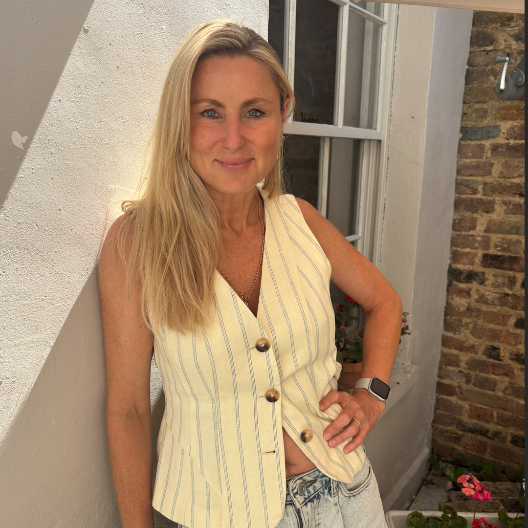 Laura Ricketts