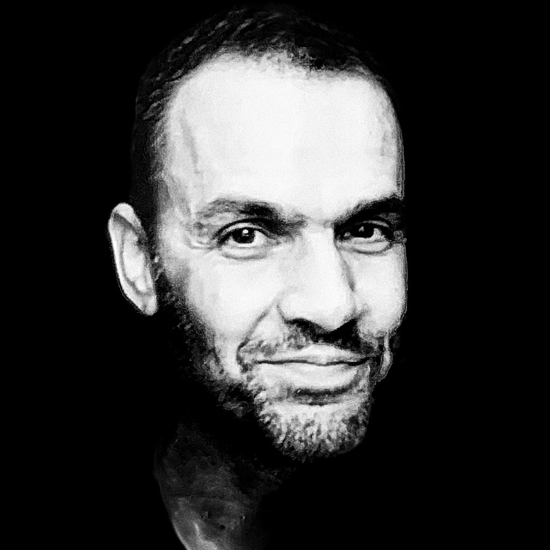 Martin Poyner