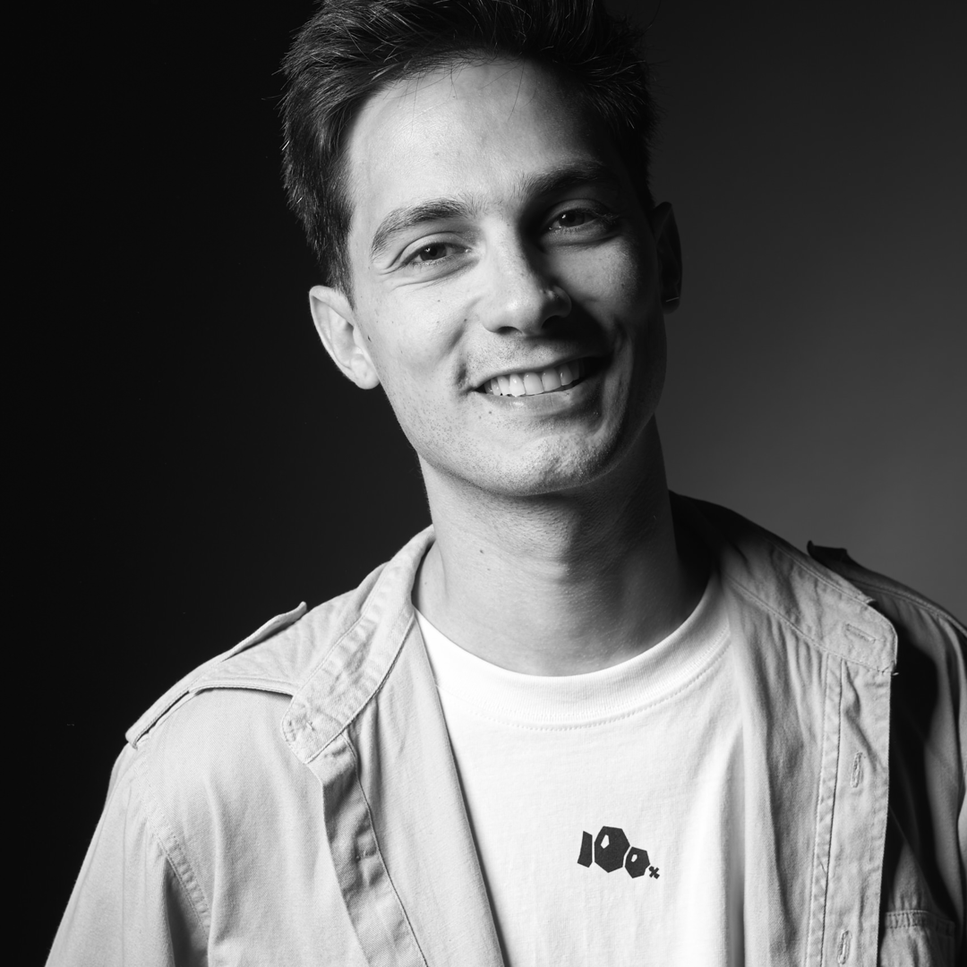 Alessandro Tomasi