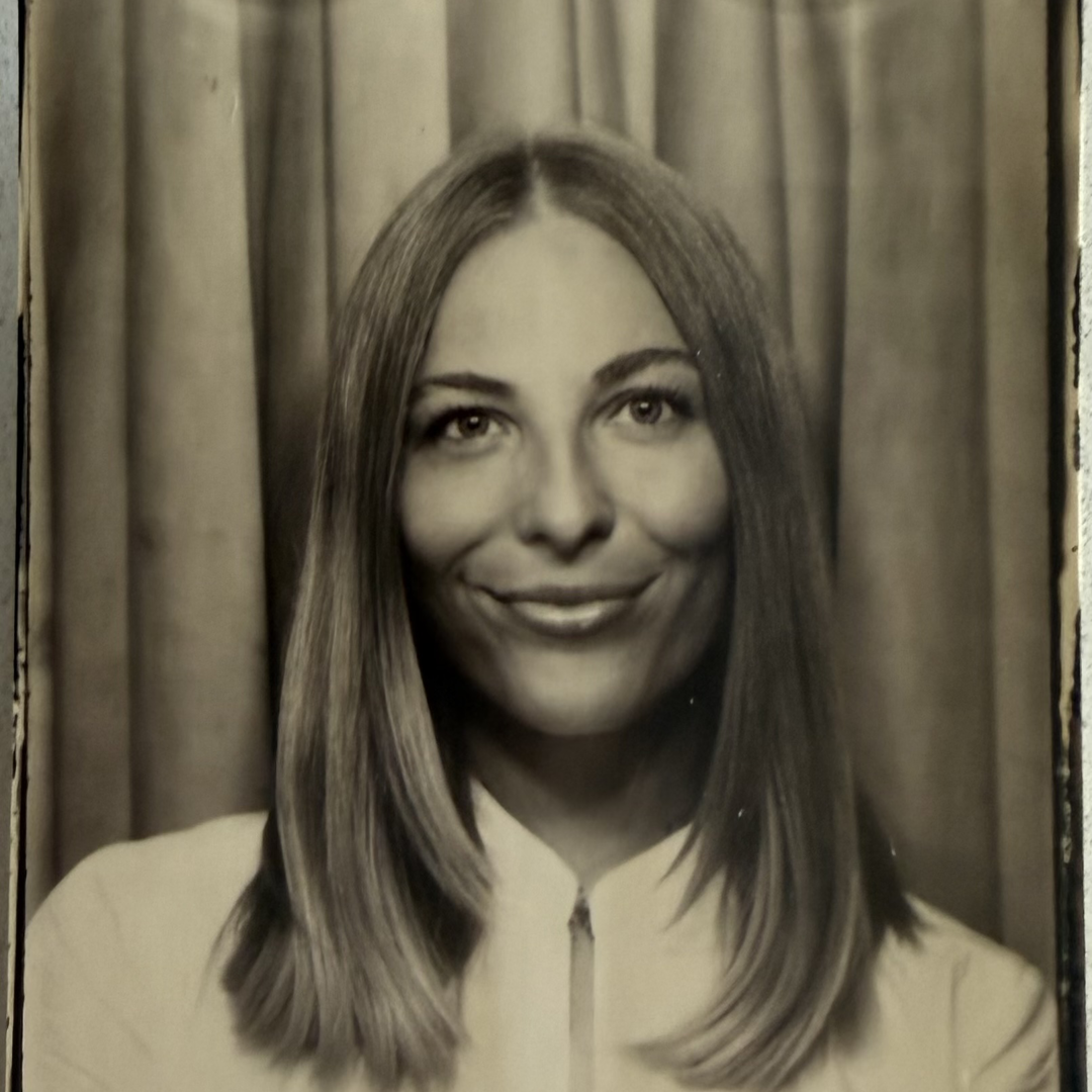 Daria Bajus