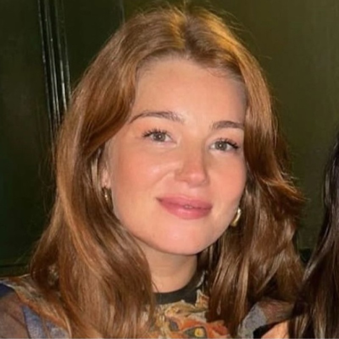 Anna Borgerding