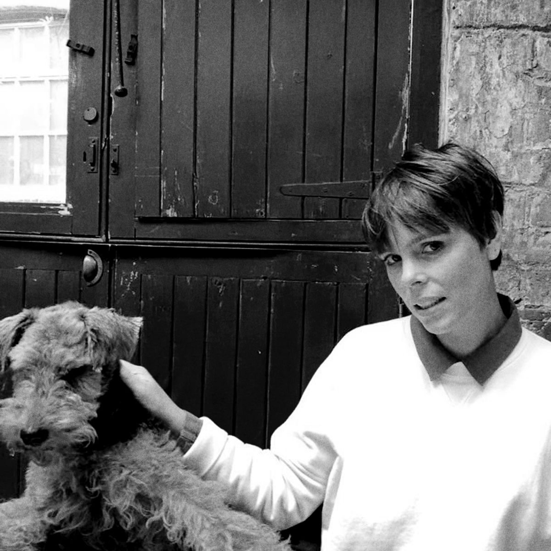 Bianca Redgrave
