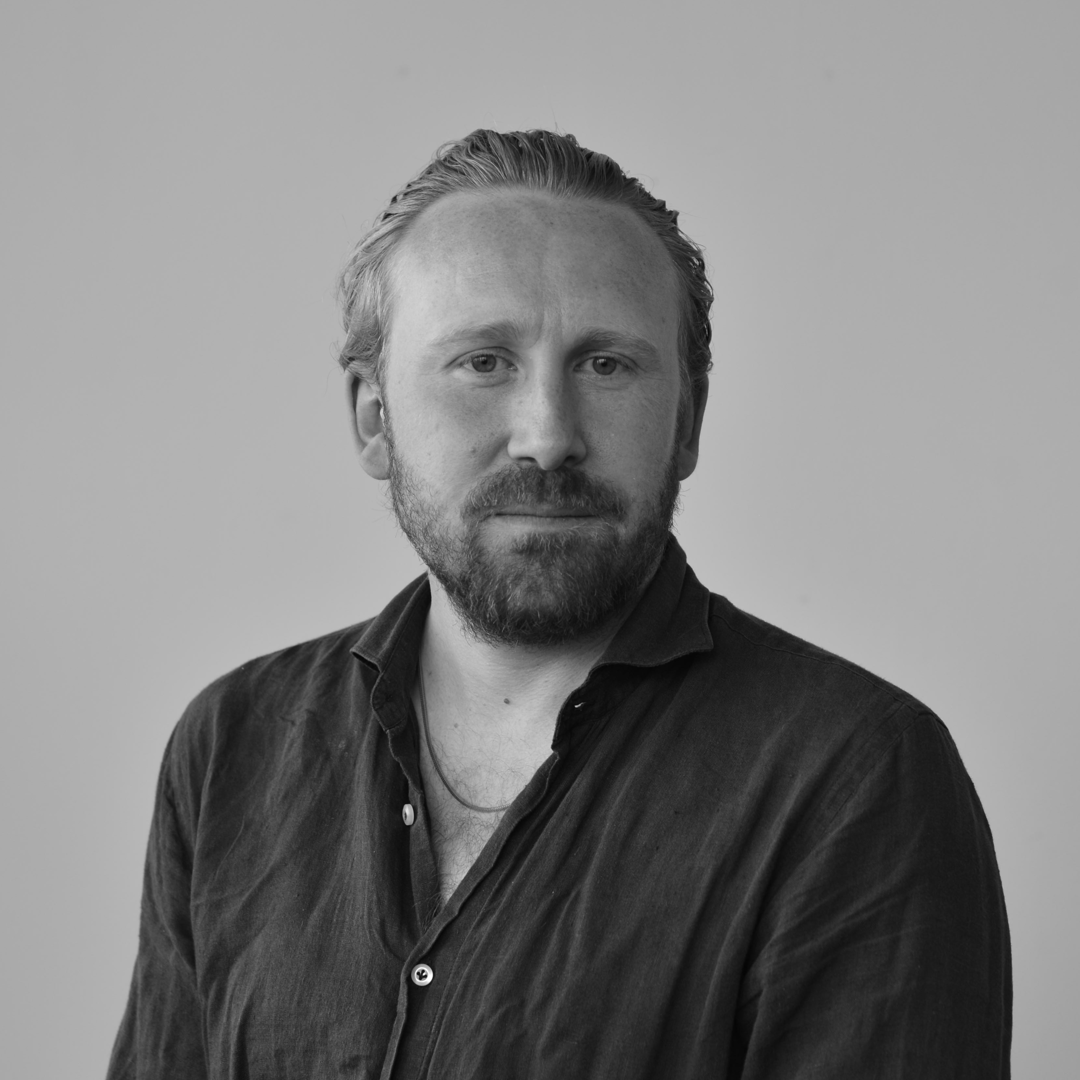 Daniel Gurton
