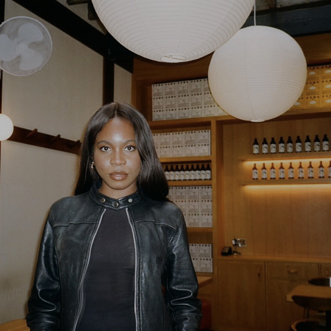 Ella Ezeike