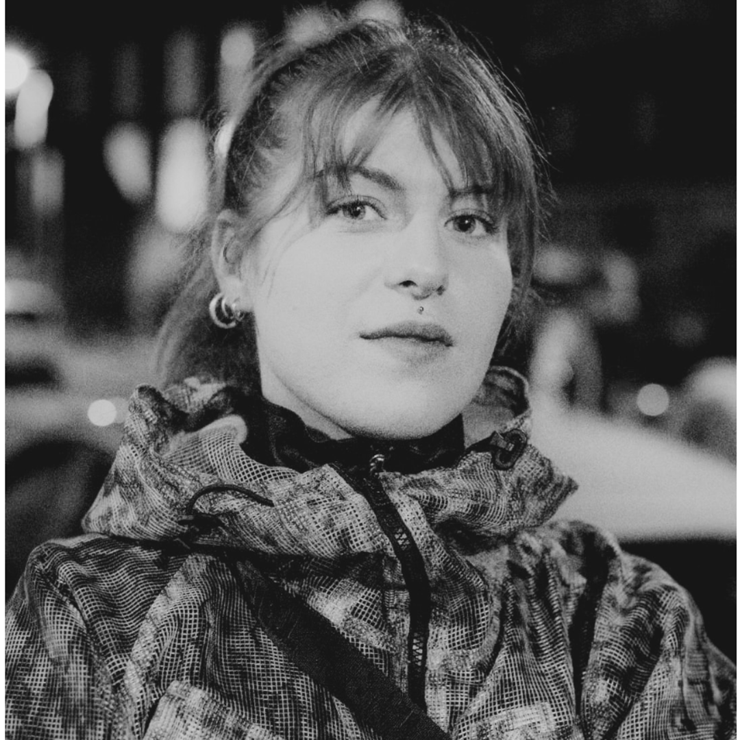 Angela Mulhern
