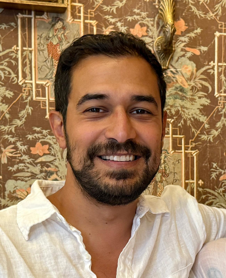 Ghandi El-Chamaa