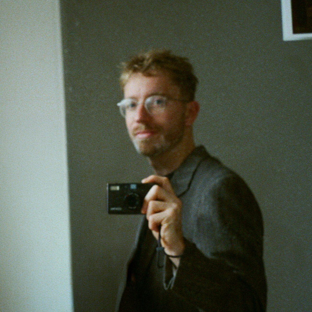 Josh Renaut