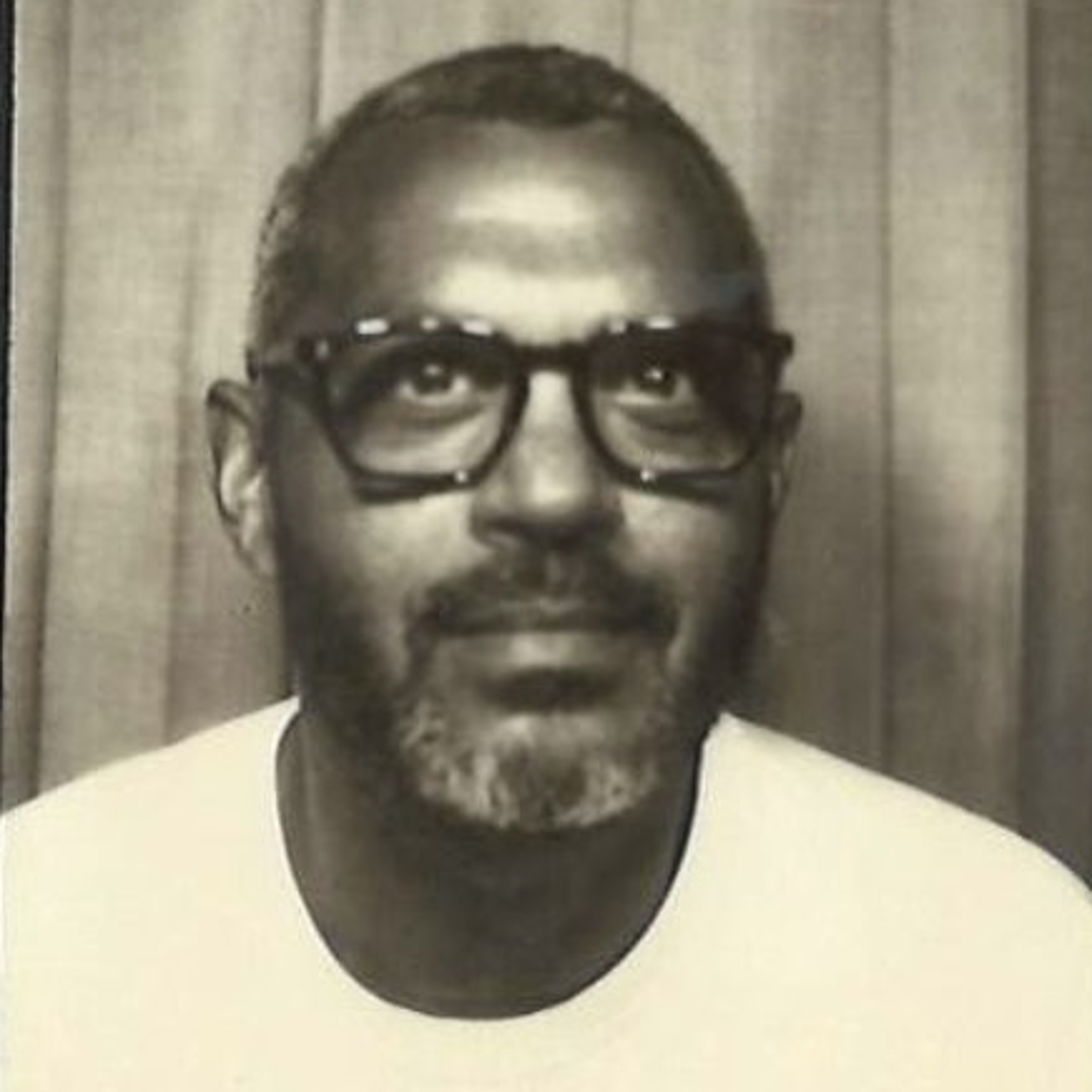 Martin Roker