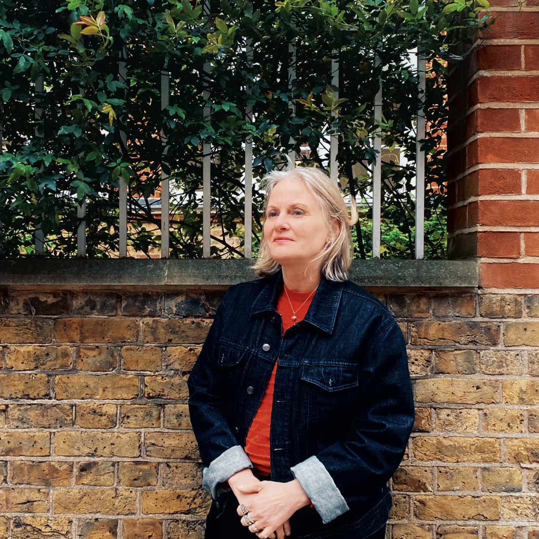 Fran Thompson