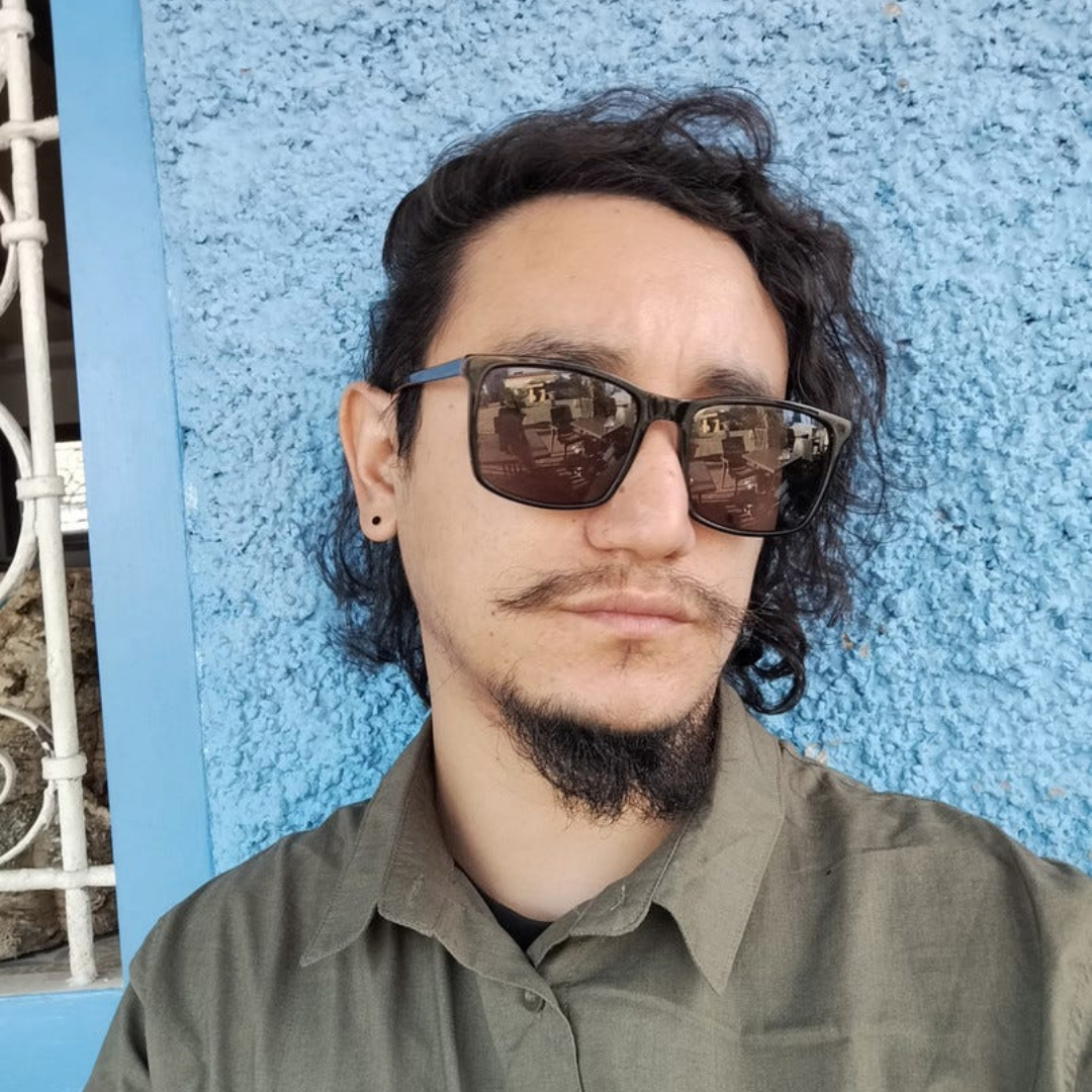 Gabriel Muelle