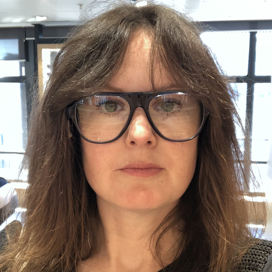 Laura Dinnett