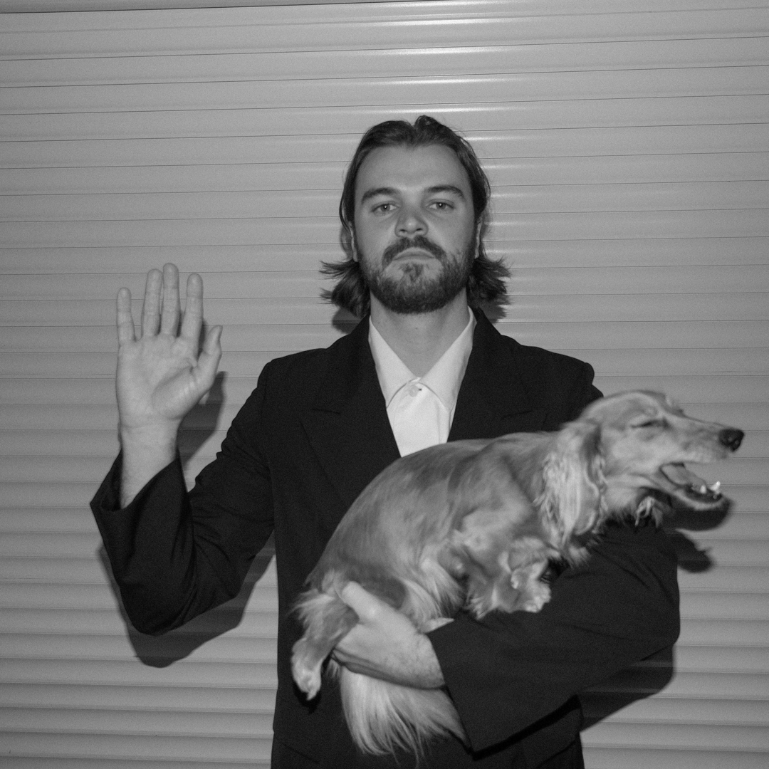 Toby Leary
