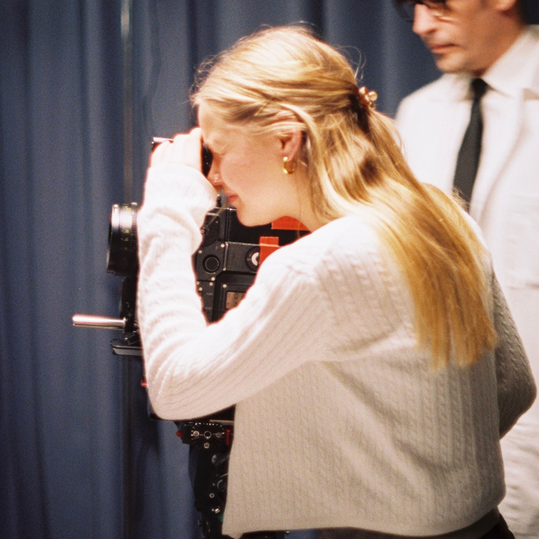 Willow Bidwell