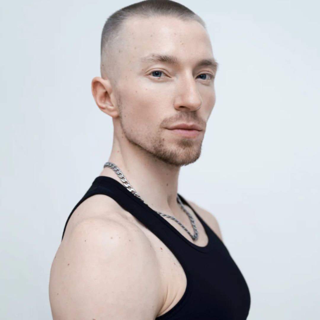 Benjamin Jonsson