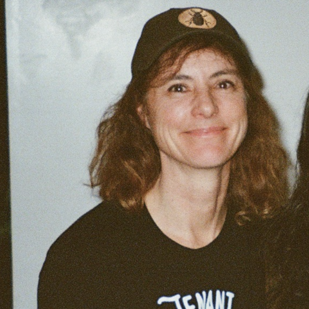 Freyja Bardell