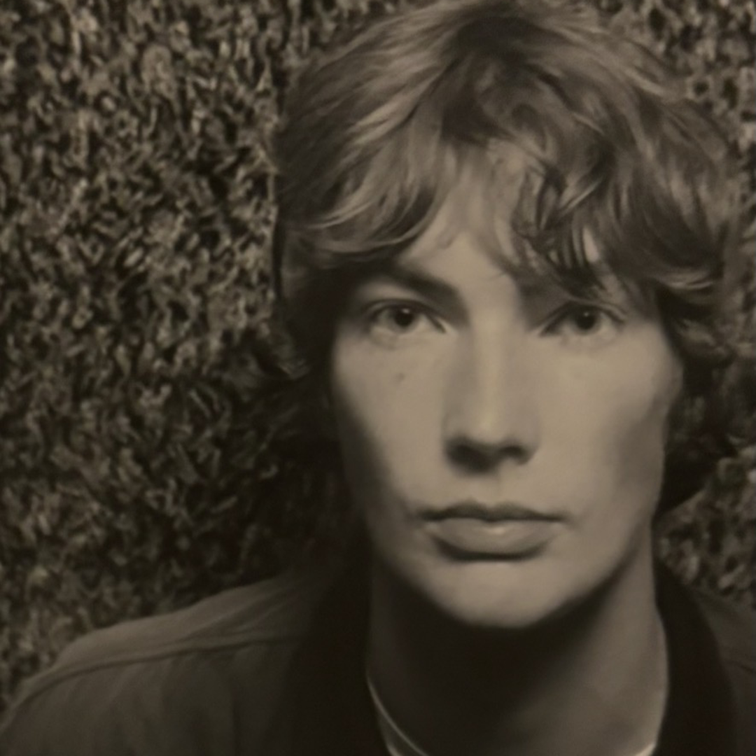 Jacob Mcalindon
