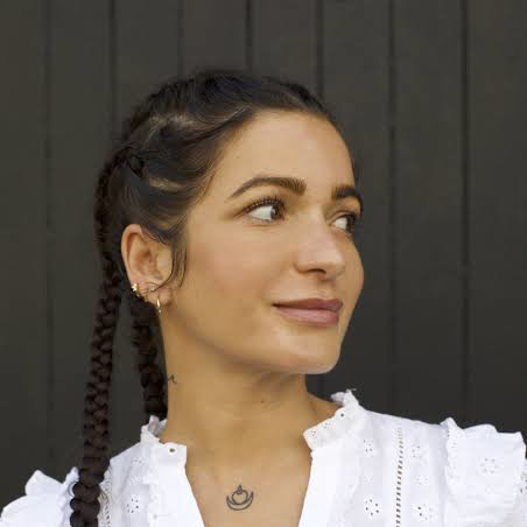 Coralie Rose