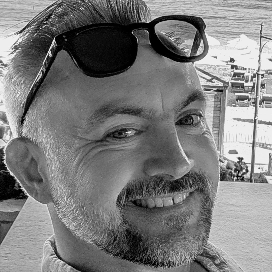 Dan Millar