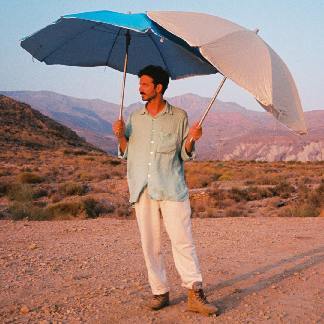 Diego García-Valdecasas