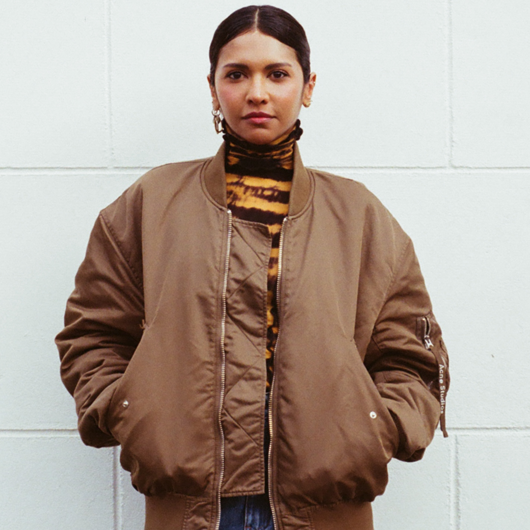 Simone Sebastian