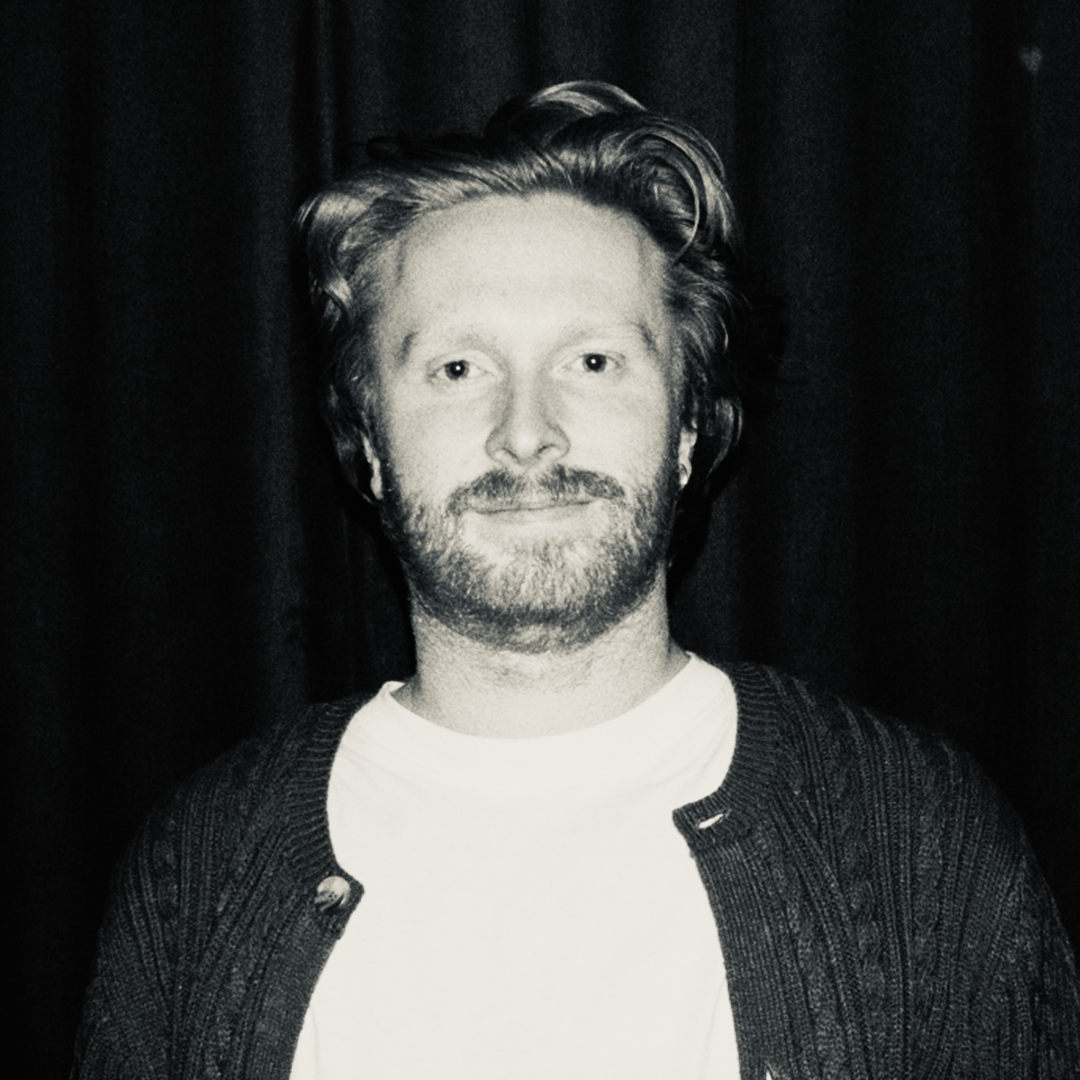 Rob Daglish