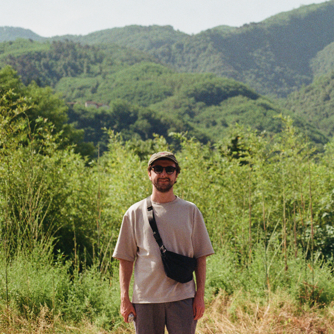 Tom Boucher