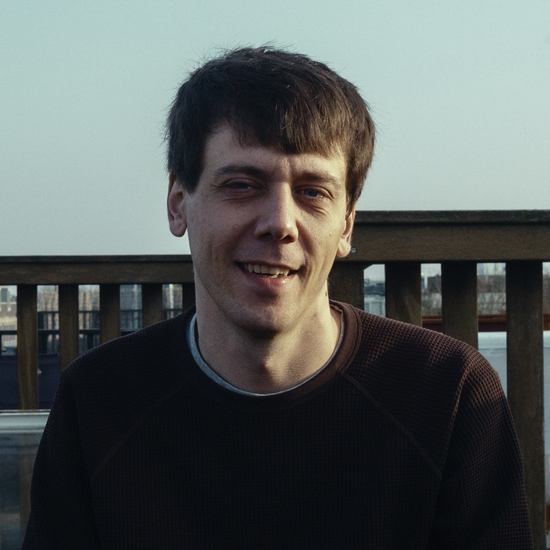 Vlad Barin