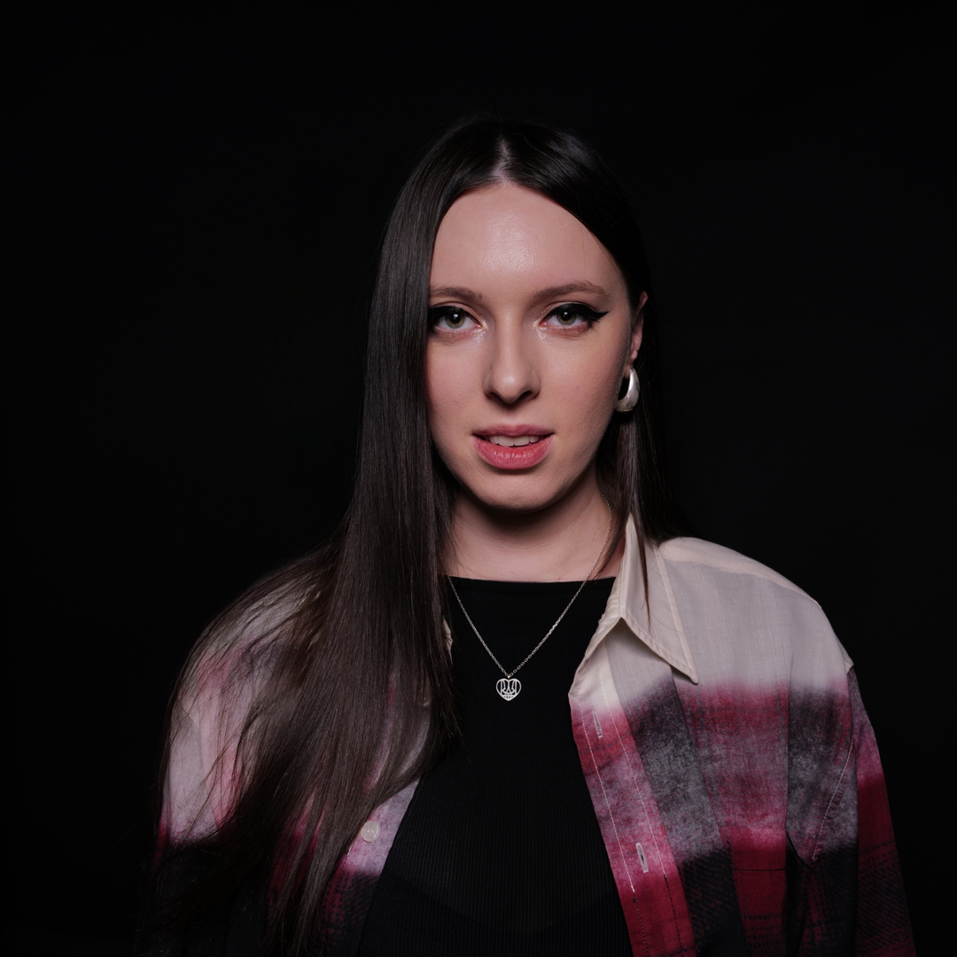 Dasha Deriagina