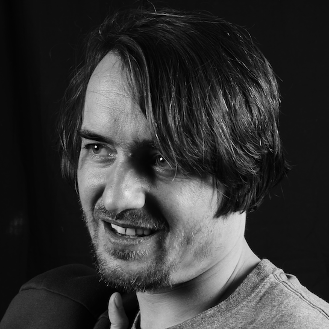 Romain Gingembre