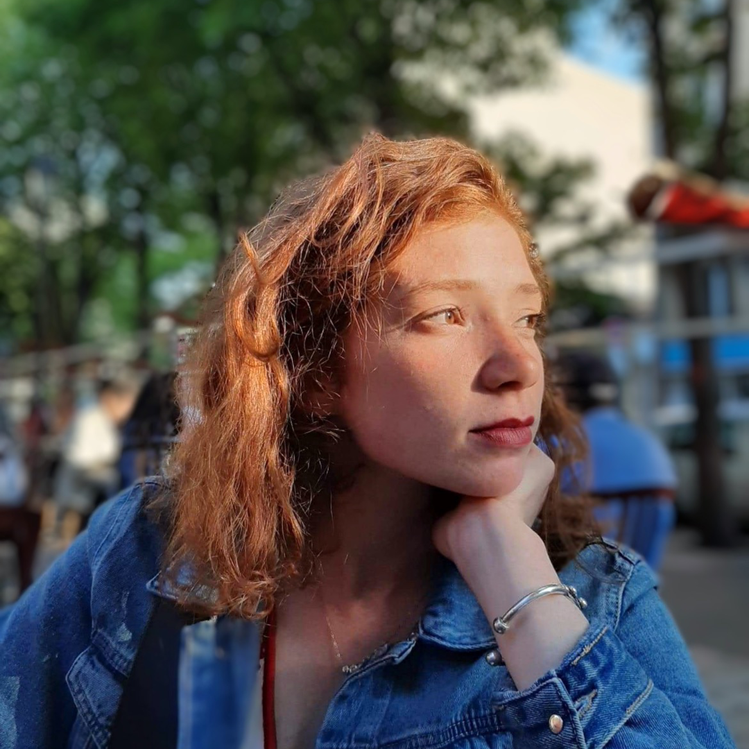 Zoe Deurloo-Maka