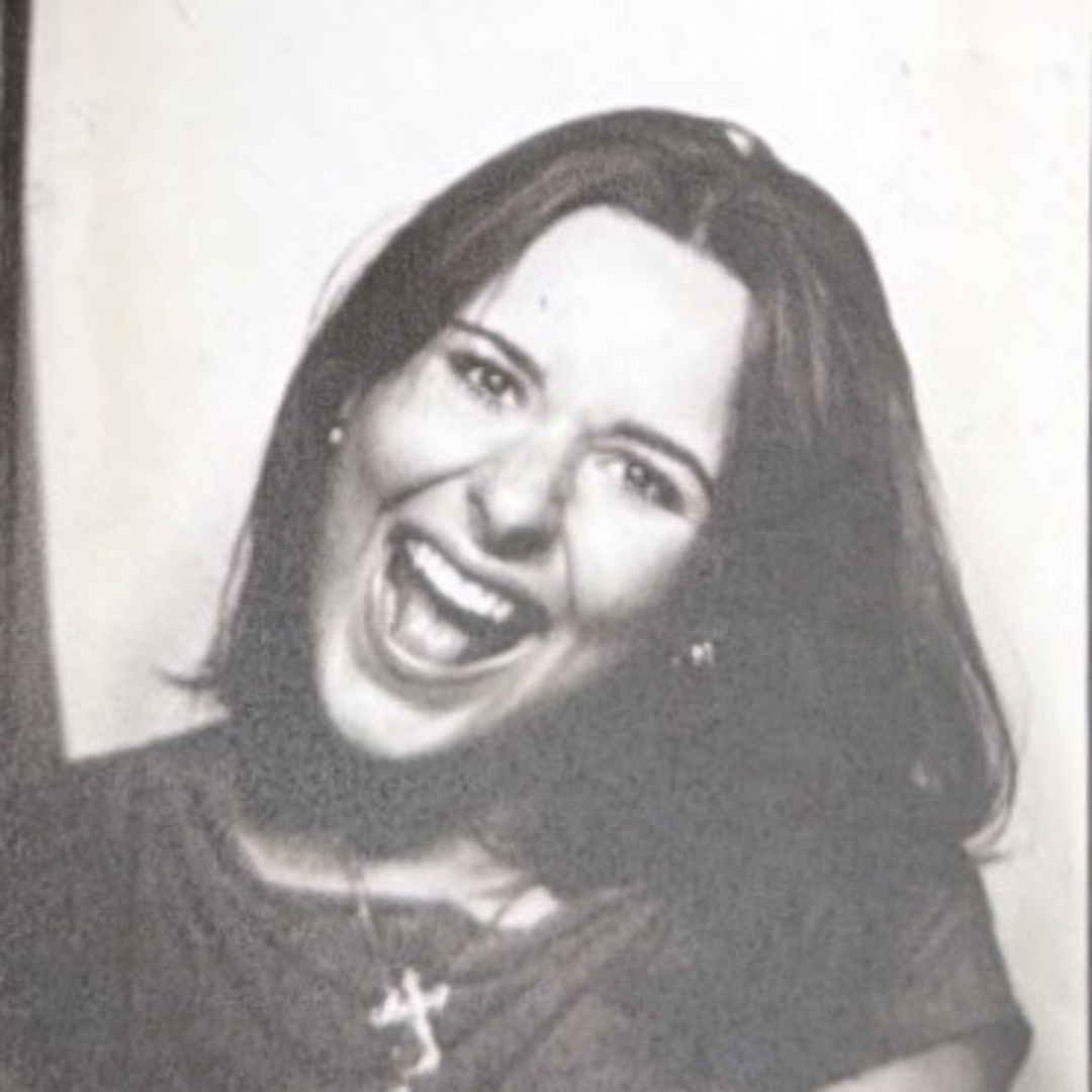 Tallia Clarke