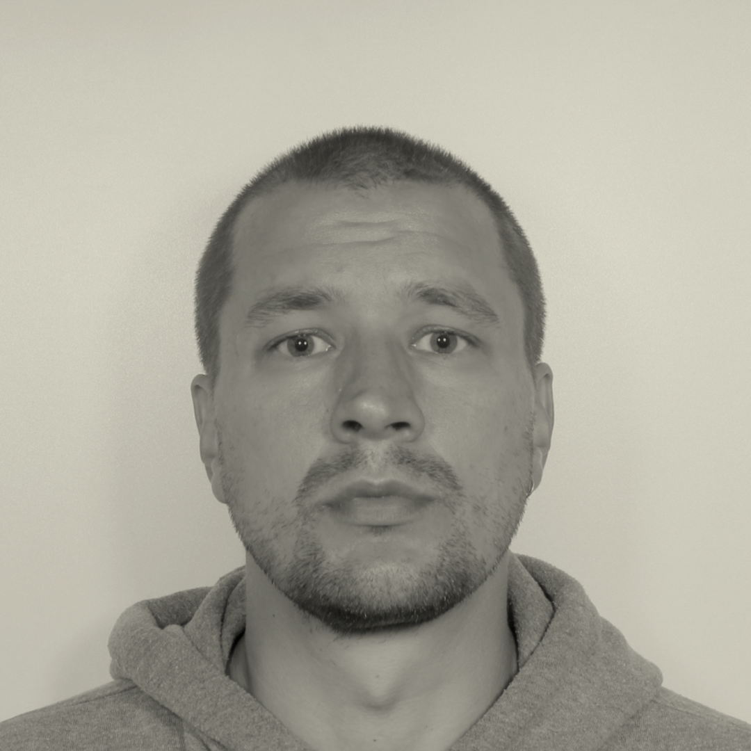 Axel Byrfors
