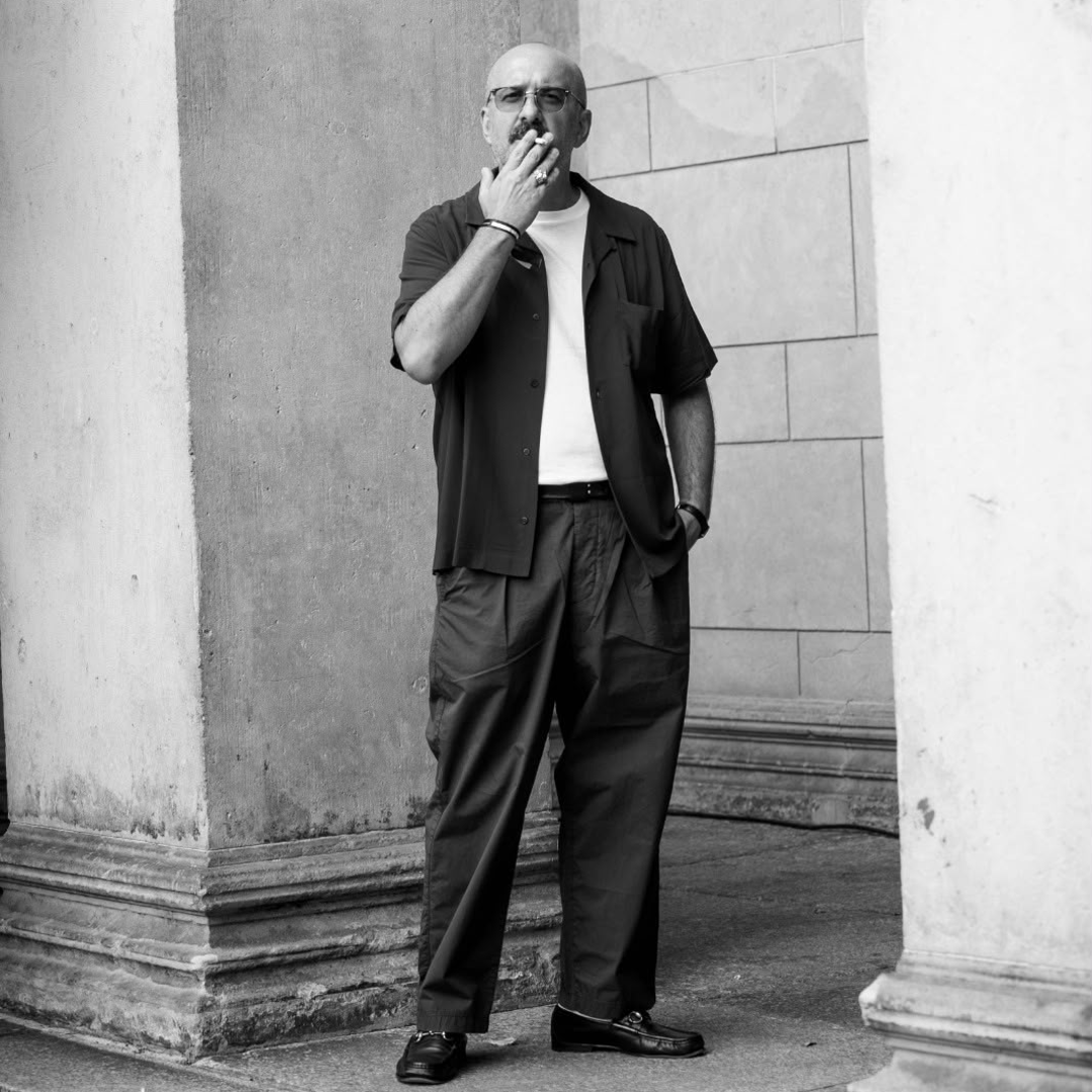 LEONE BALDUZZI